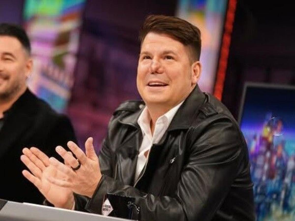 Lucas niega la versión de los testigos sobre su supuesta pelea con Andy: Lo quiero con locura
