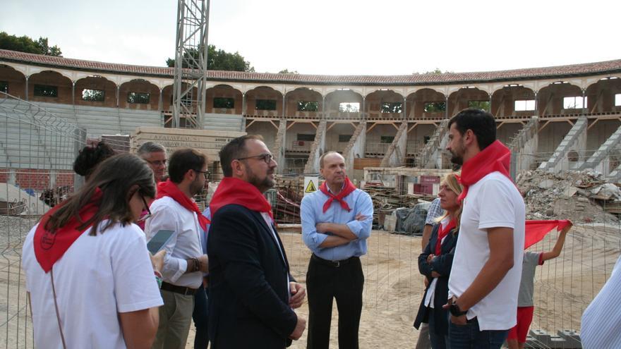 El Club Taurino de Lorca homenajeará a ‘El Fundi’