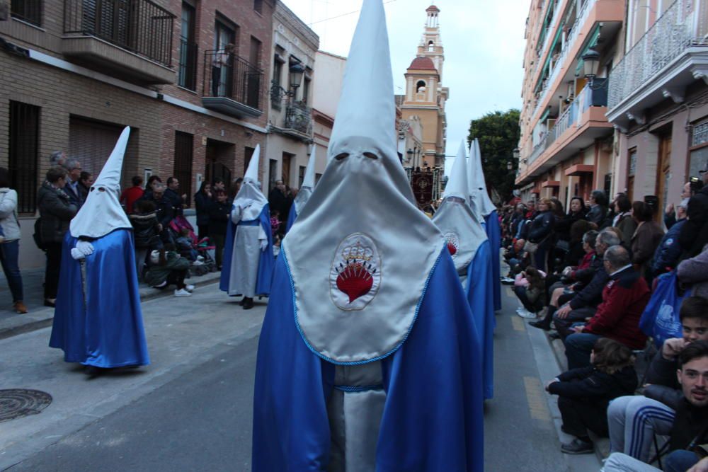 Procesión del Pretorio