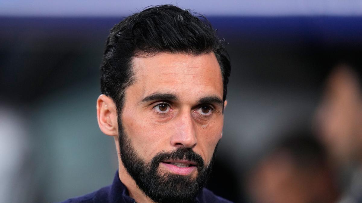 ¡Tremendo susto de Asencio! Las imágenes...