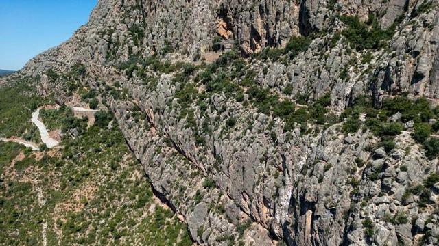 Les claus de la investigació sobre la mort d’Isak Andic a Montserrat