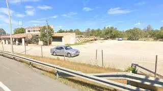 Detienen a un hombre por matar a una mujer en una caravana en la carretera de Manacor
