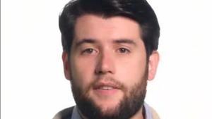 El número dos dels joves del PP dimiteix i demana el vot per a Vox