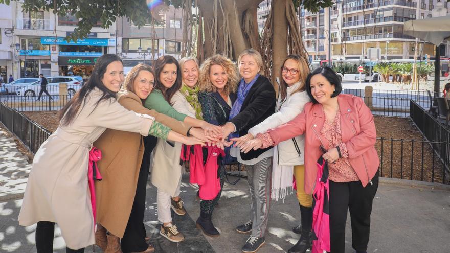 AEPA supera las 300 asociadas y se consolida como primera organización empresarial femenina en la Comunidad