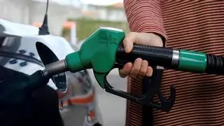 ¿A cuánto está el precio de la gasolina y el gasoil en Las Palmas, hoy sábado?