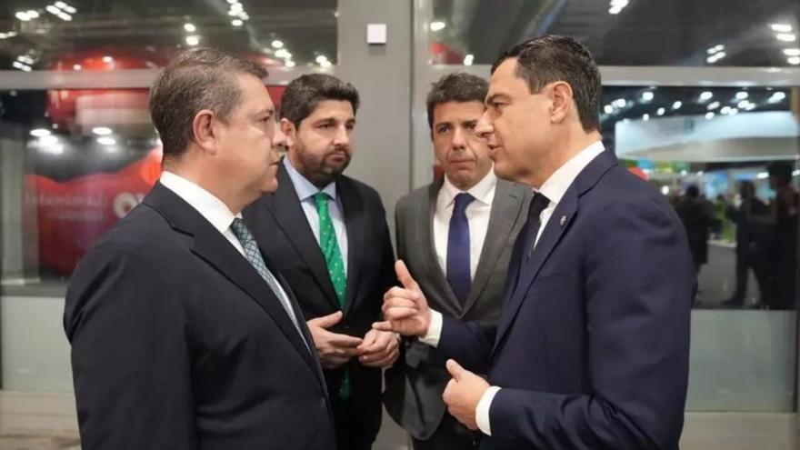 Fedea pide un fondo de 3.000 millones para Andalucía y otras tres regiones