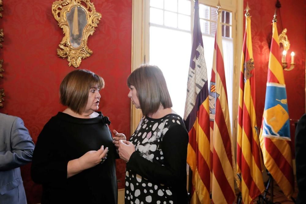 Diada de les Illes Balears en el Parlament