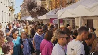 Un Fromago bajo el sol: este es el tiempo que hará en Zamora durante la Feria Internacional del Queso