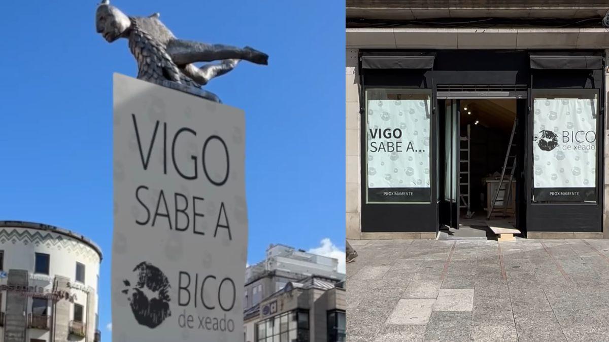Bico de Xeado anuncia su nueva apertura en Vigo