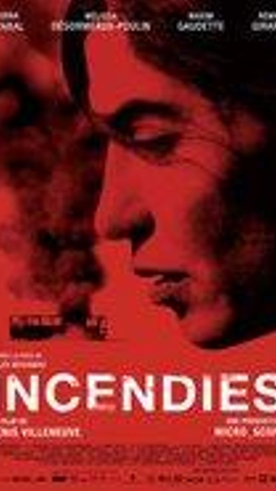 Incendies