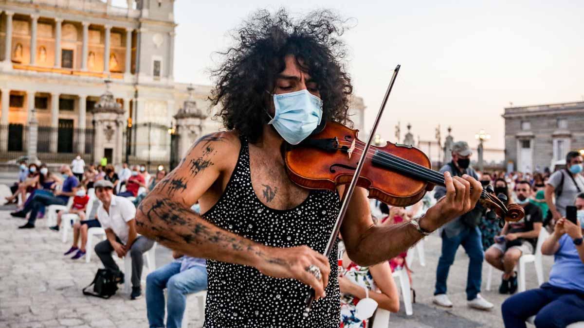 ara malikian
