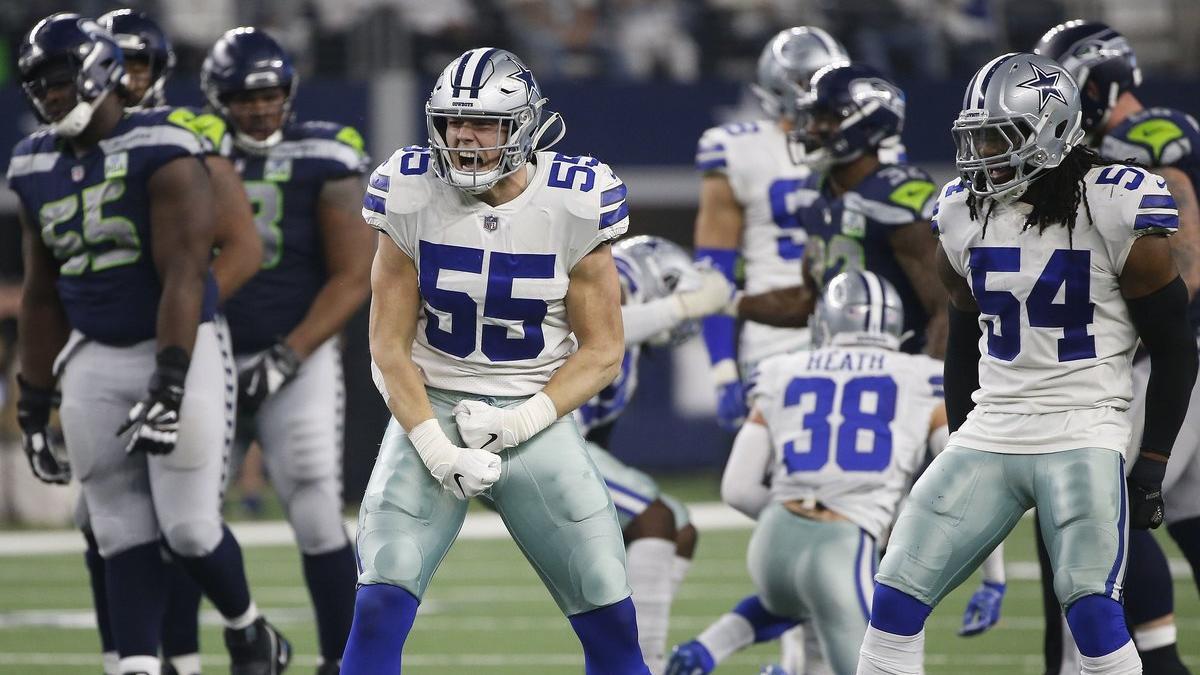 Dallas viene de una épica voltereta ante Atlanta