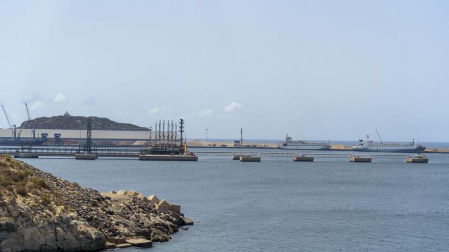 Ecologistas en Acción cree que Barlomar pondrá en peligro a Cabo Tiñoso