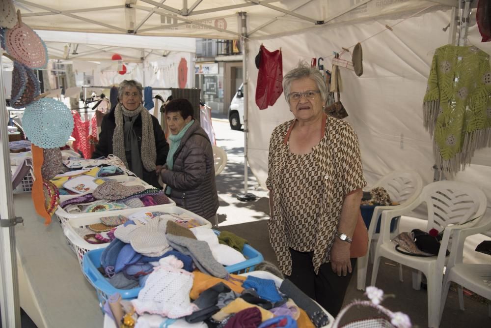 Fira de Primavera de Navàs 2019