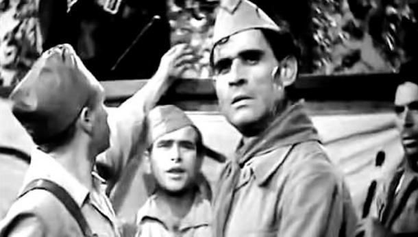 "Raza" (1950).