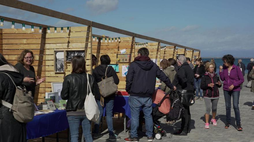 Enguany, participen trenta-set editorials i tres llibreries de vell d’arreu de Catalunya.