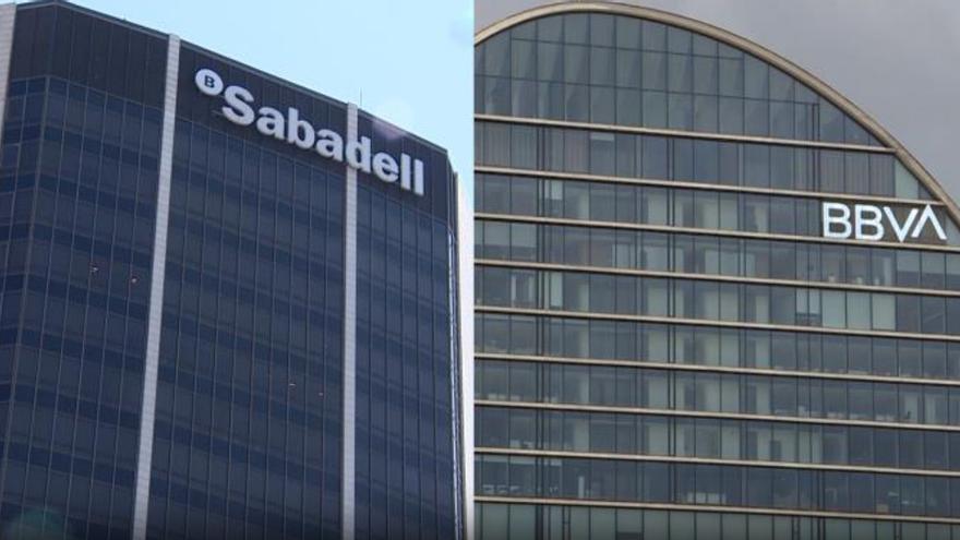 El Gobierno da luz verde a la OPA del BBVA al Sabadell pero sin fusión ...