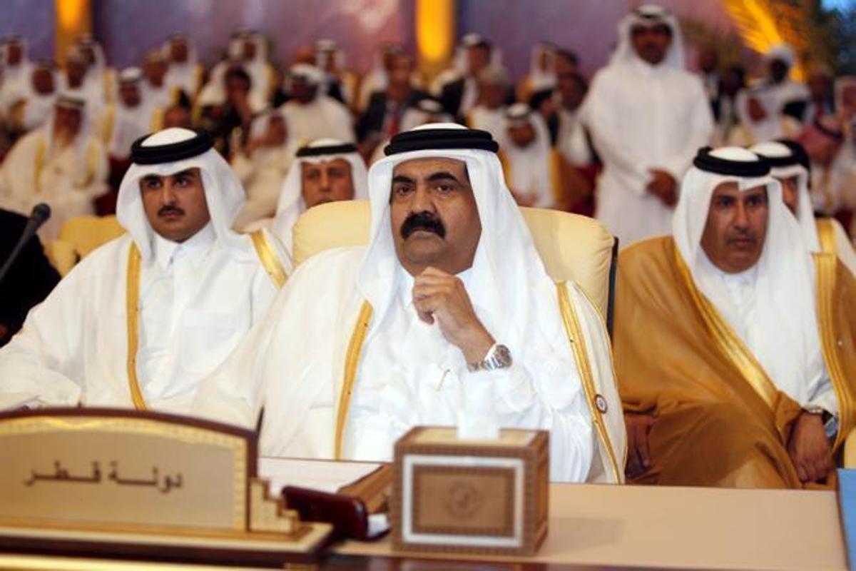 L’acusació de la justícia dels EUA: «Suborns a canvi de vots a favor de Qatar-2022»