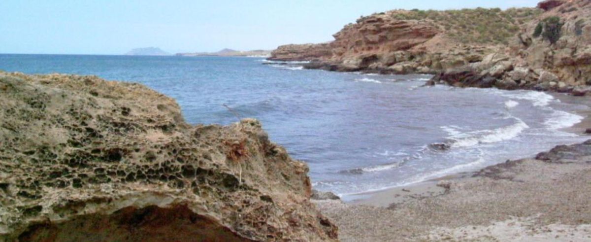 Más de diez playas para bañarse en cueros
