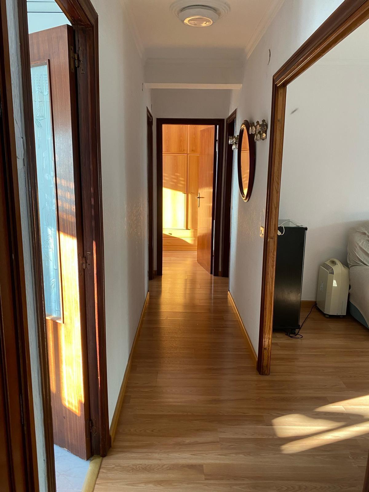 Piso en Travesas Balaídos