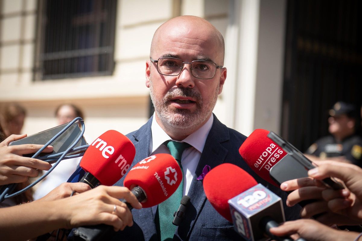 Koldo, Cerdán'ın Moncloa'da sahip olabileceği 'düşmanları' bile uyardı: “Fran'a dikkat et”
