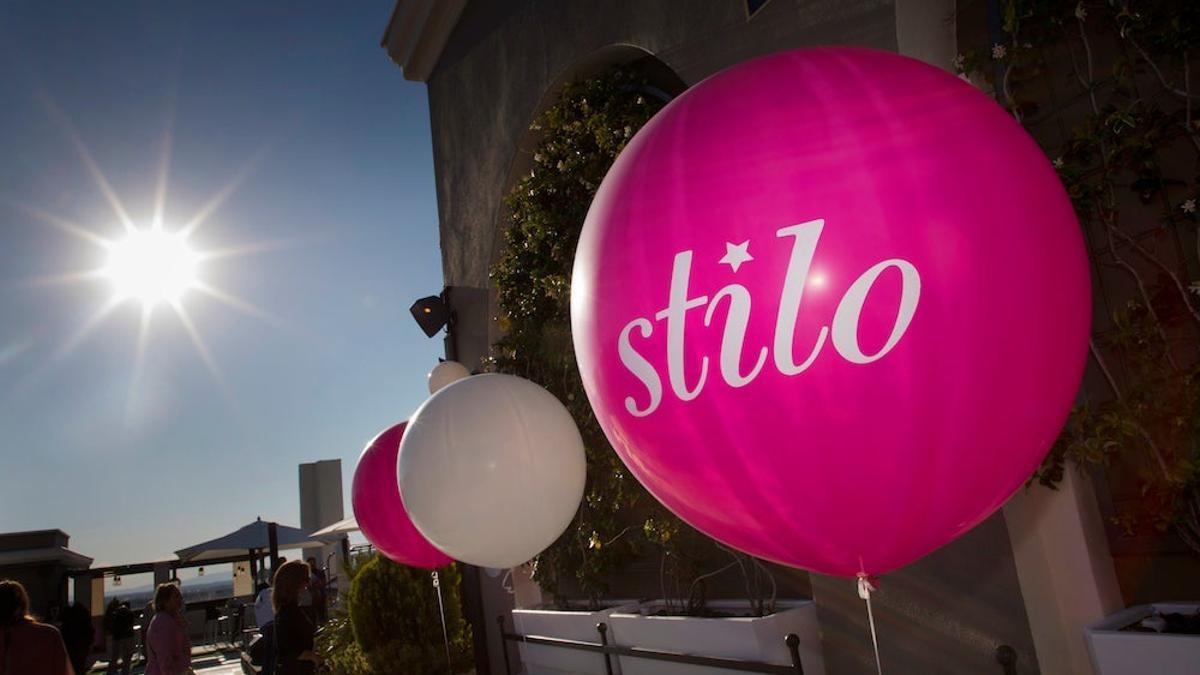 Fiesta Stilo 100 - Deco