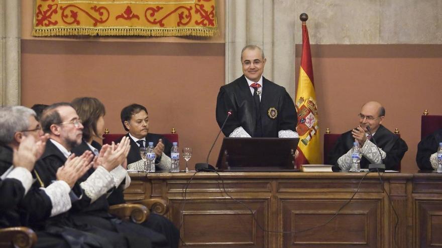 Puigdemont vuelve a intentar apartar a Llarena de la instrucción del &#039;procés&#039;