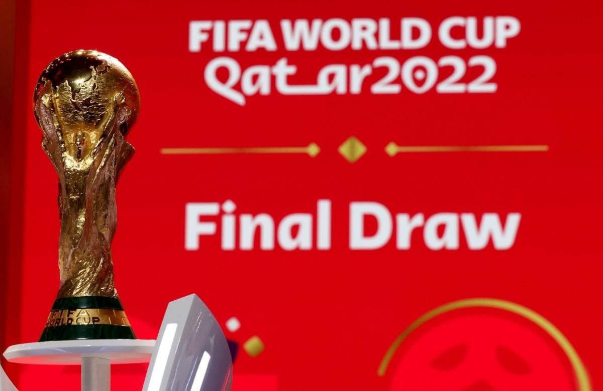 Calendari del Mundial de Qatar 2022: dates de tots els partits