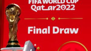 Calendari del Mundial de Qatar 2022: dates de tots els partits