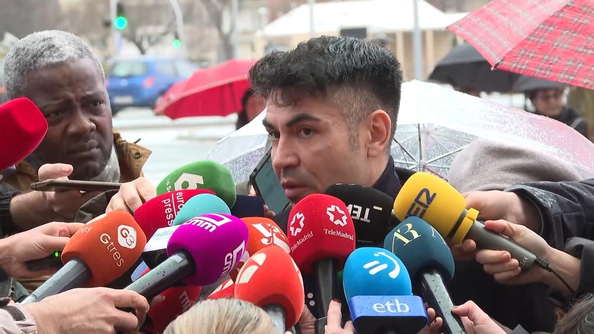 Un juzgado admite a trámite la segunda denuncia contra Errejón por presunta agresión sexual