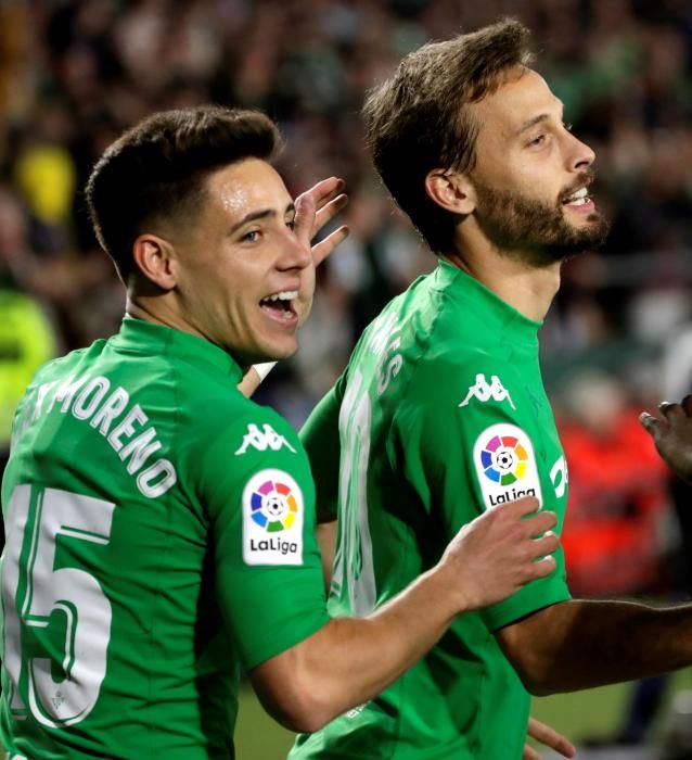 GALERIA | Betis - Barça