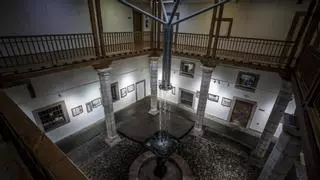 La Casa de Cultura de Grado, el espectacular palacio que abre incluso los domingos por la tarde