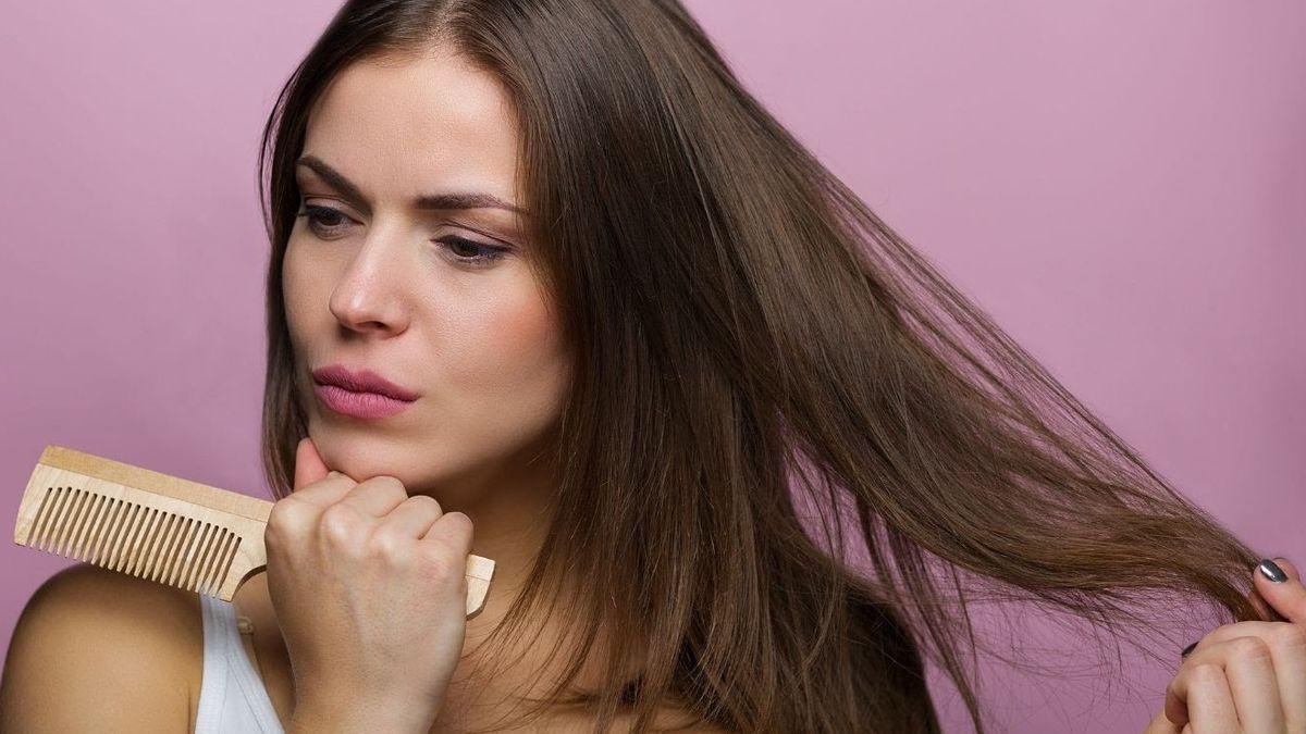 Mascarilla de pelo ansiedad: el sencillo remedio para rejuvenecer nuestro cabello entre los 30 y los 50