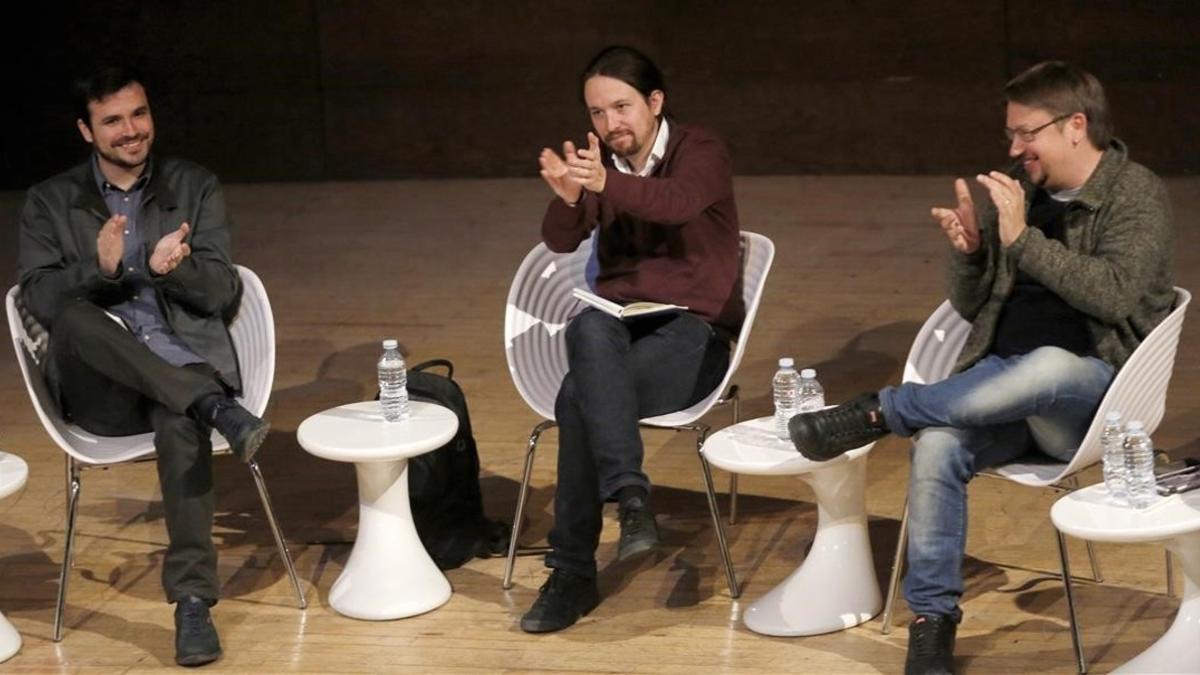 conferencia iglesias garzon y domenech
