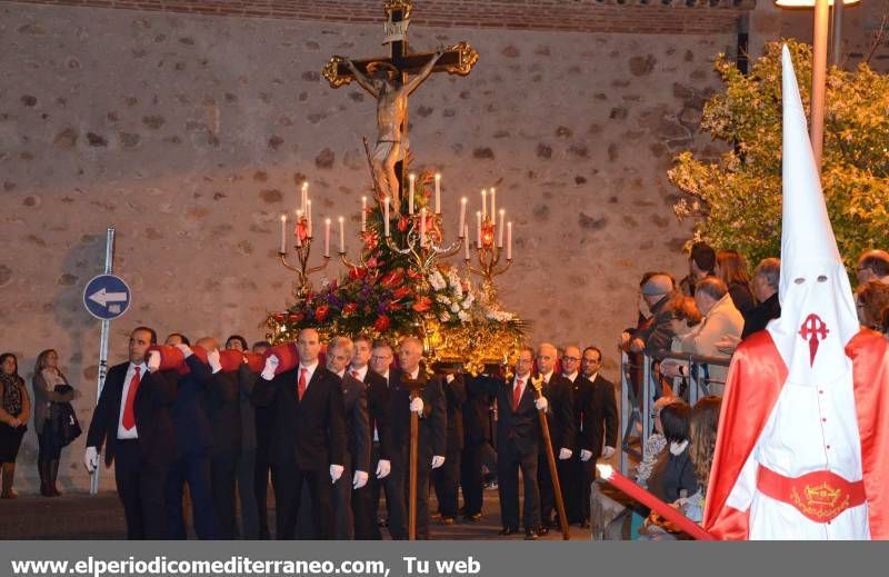 Galería de fotos - - La provincia de Castellón prepara la Semana Santa