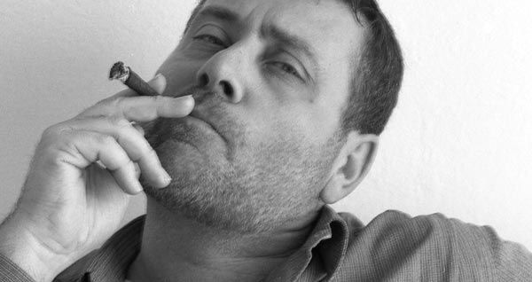 “Hasta nunca, mi amor” de Massimo Carlotto