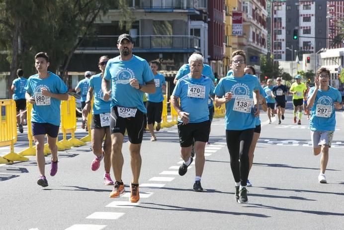 CARRERA POPULAR