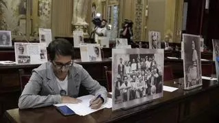Eklat um zerrissene Bilder von Franco-Opfern: Opposition verlässt das Parlament aus Protest