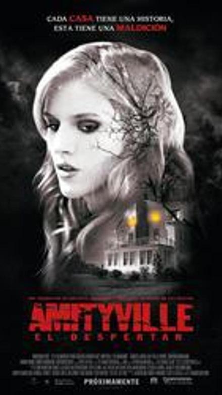 Amityville: El despertar