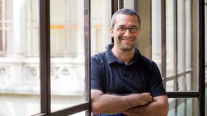 Quique Bassat: «La tornada al col·le ha de tenir les mateixes mesures que el curs passat»