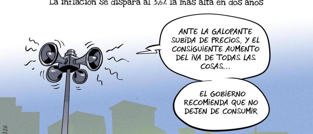 El Prisma, por Santy Gutiérrez