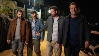 'Machos alfa 2' en Netflix: vuelve la serie de los machirulos en deconstrucción que se convirtió en fenómeno