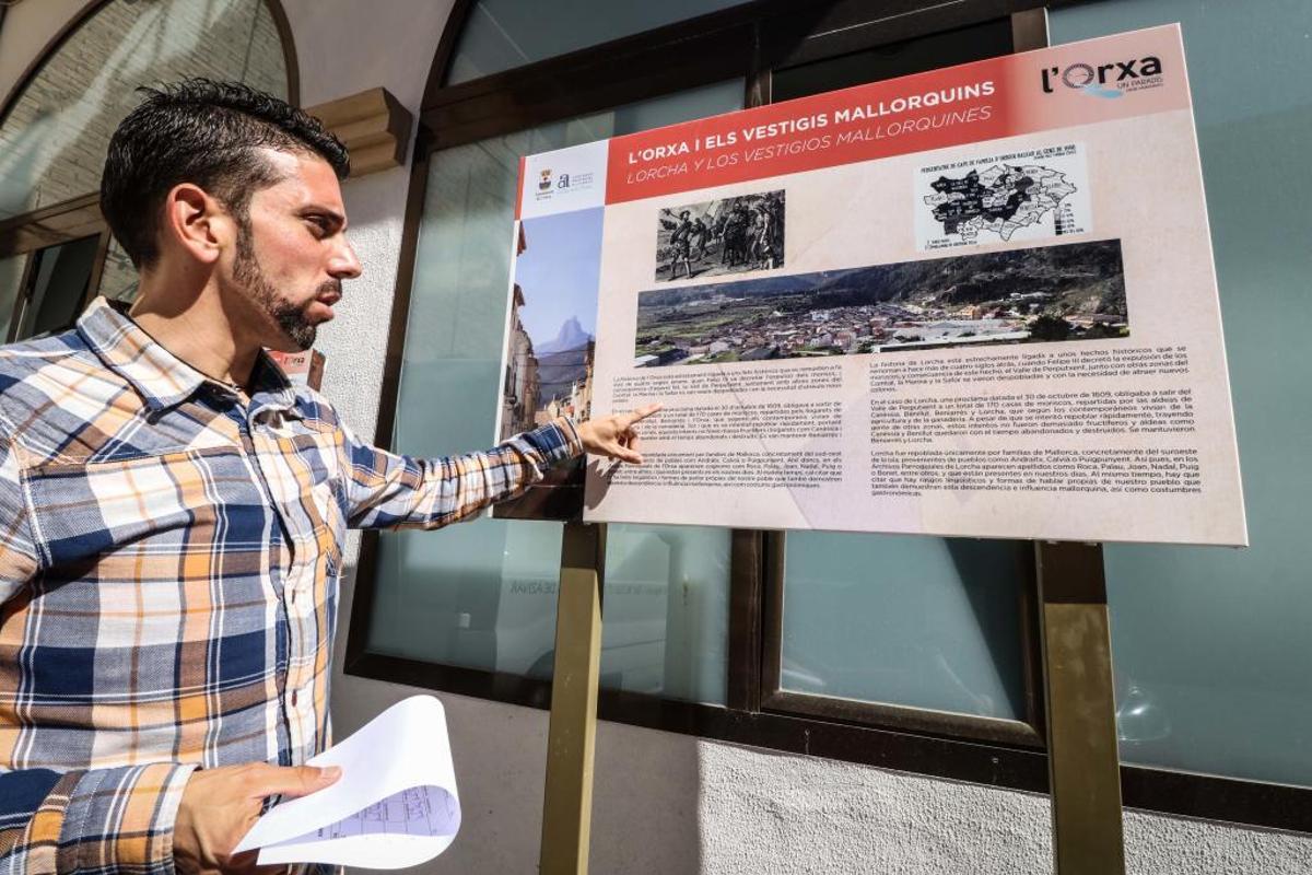 Mallorquines en el corazón de Alicante