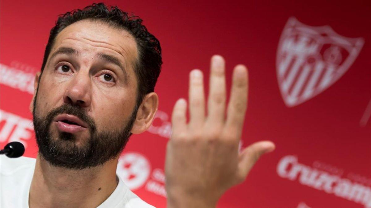 Pablo Machín no se fía del FC Barcelona