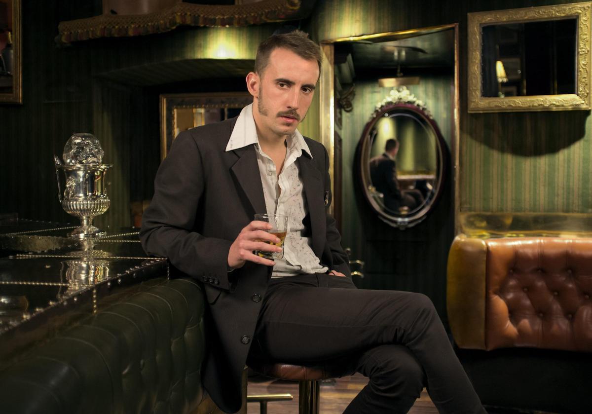 Pablo Und Destruktion