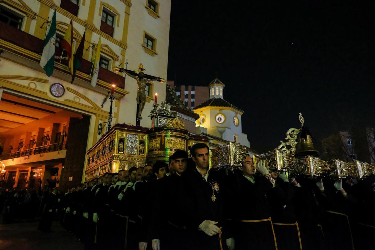 Expiración | Miércoles Santo 2023