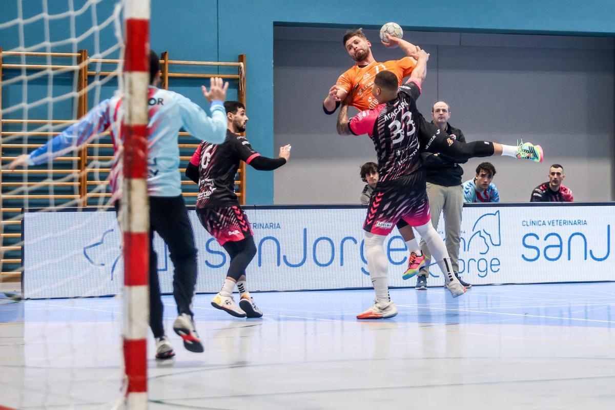 Descubre las mejores fotos de la victoria del Trasmapi