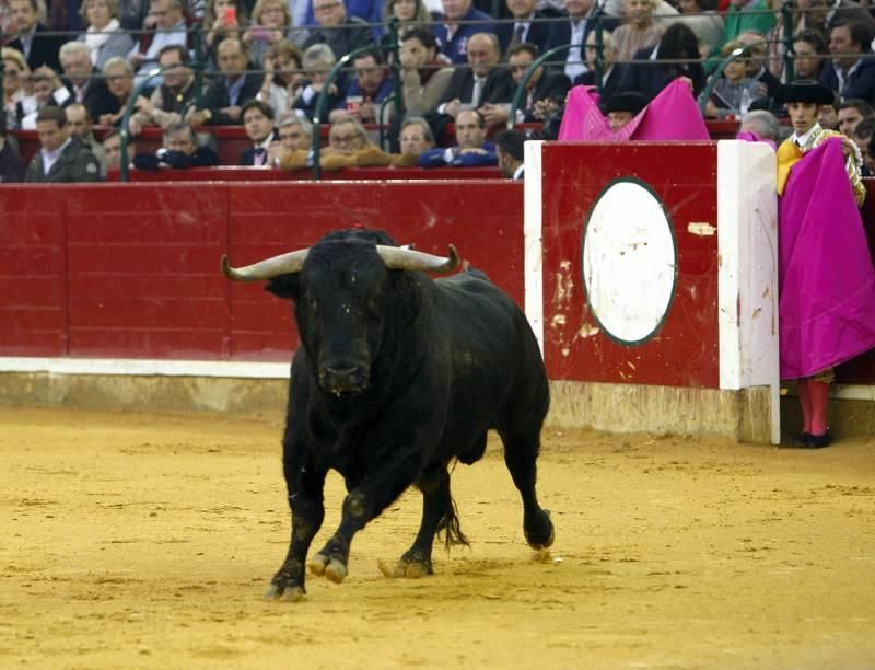 La séptima de Feria