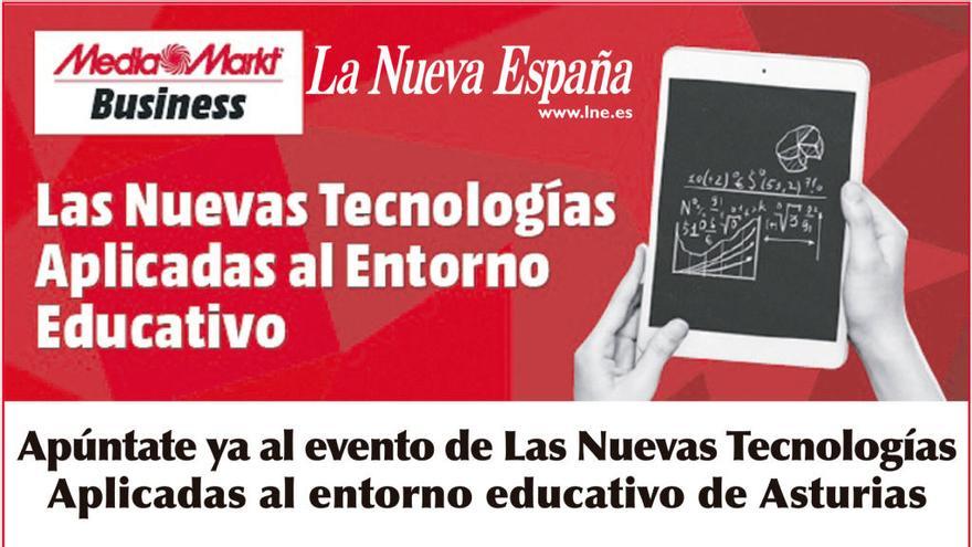 Las nuevas tecnologías aplicadas al entorno educativo