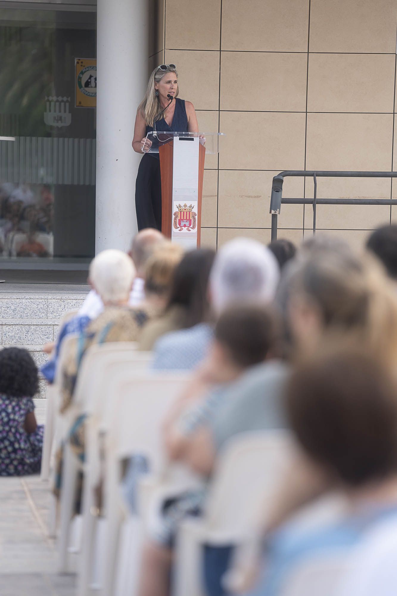 Canet cierra al aire libre su Universidad Popular